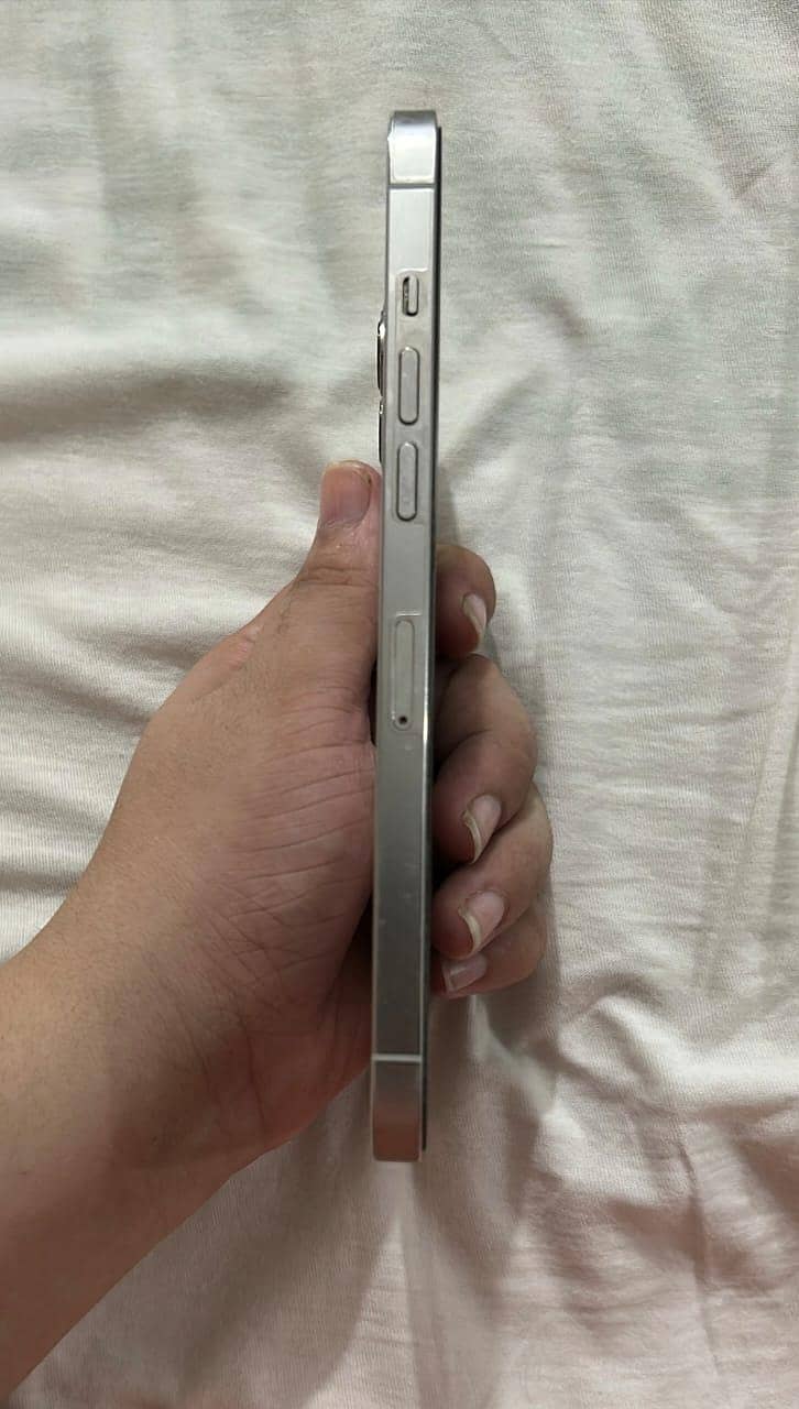 Apple iPhone 12 Pro Max 4