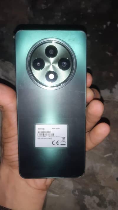OPPO Reno 12f 8/256
