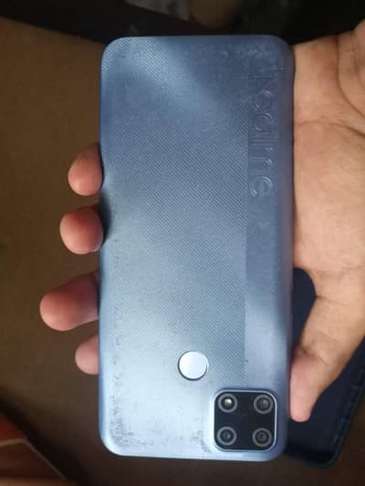 Realme C25 4+128gb