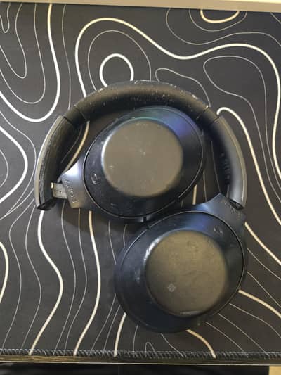 Sony MDR-1000X