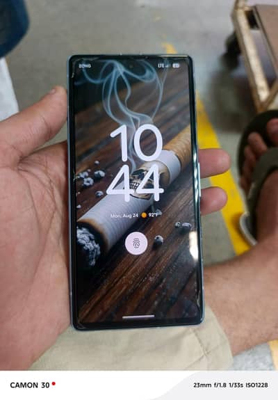 Google Pixel 7a