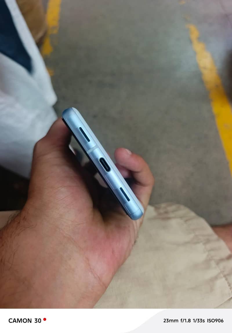 Google Pixel 7a 1