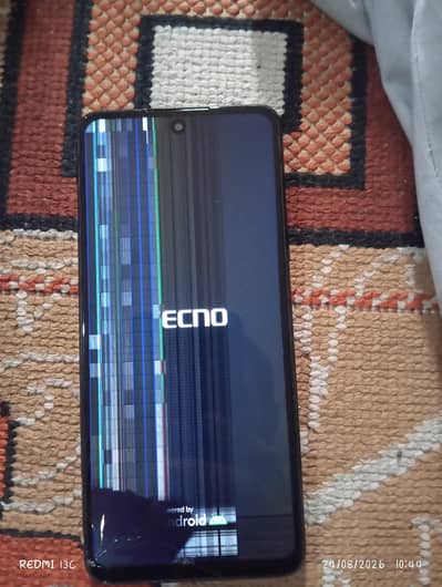 Tecno Pova 2