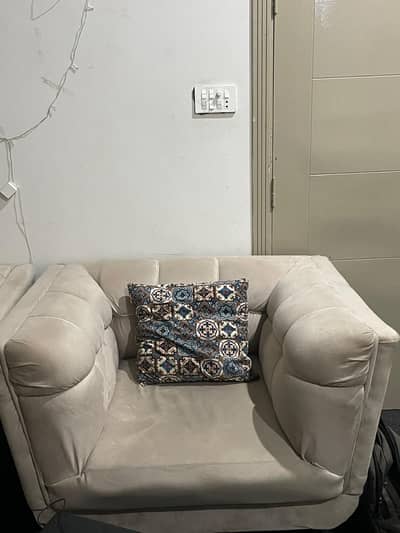5 seater sofa set