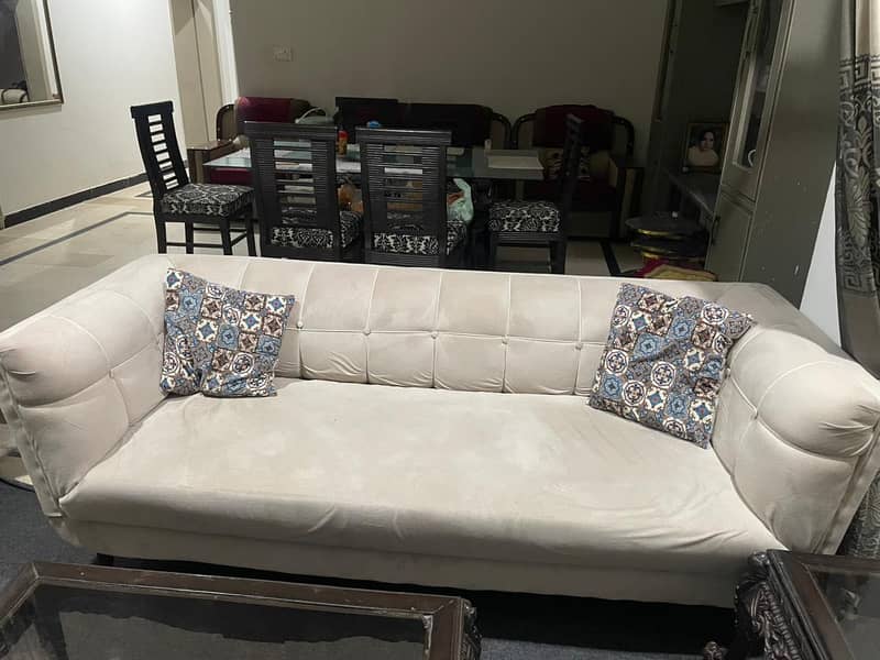 5 seater sofa set 1