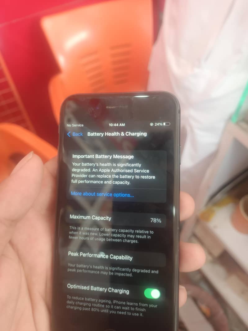 Apple iPhone 8 2