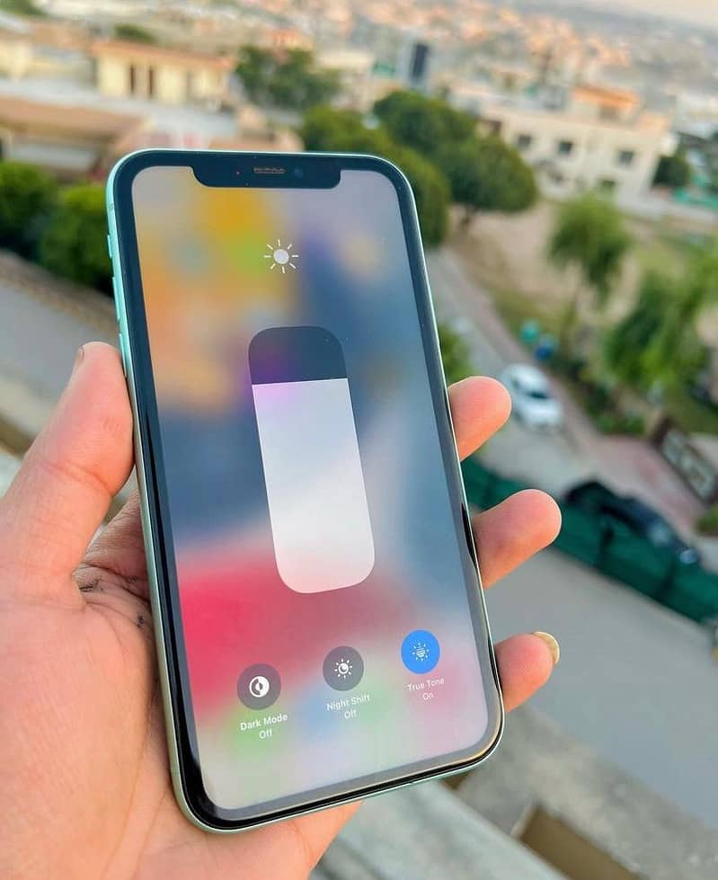 Apple iPhone 11 5