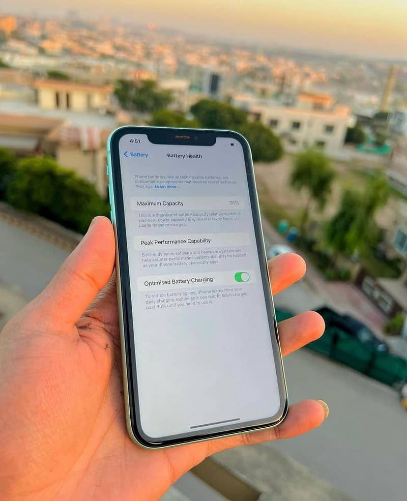 Apple iPhone 11 6