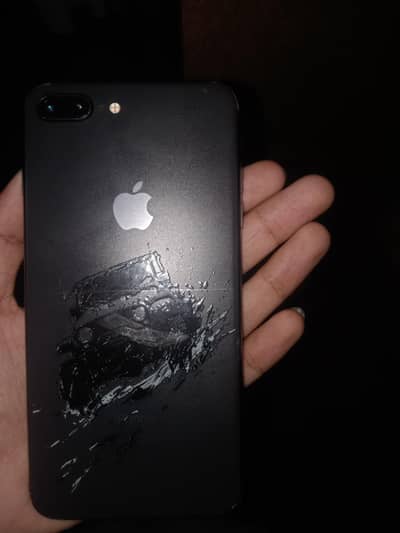 Apple iPhone 8 Plus 256 GB
