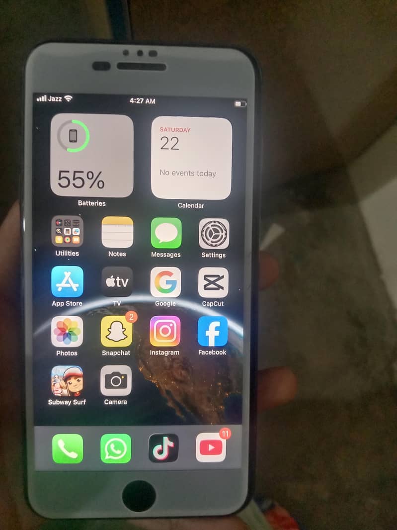 Apple iPhone 8 Plus 256 1