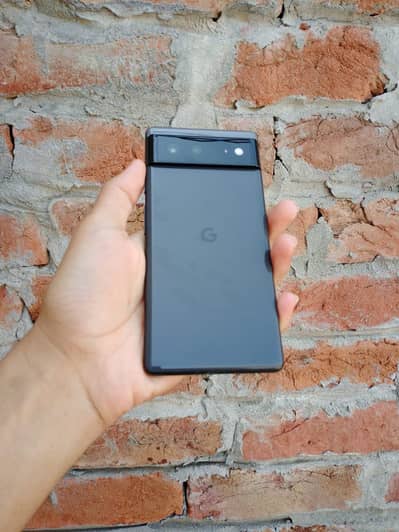 Google Pixel 6, 12/128,pta approved, 10/10