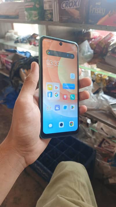 Tecno CAMON 19 Neo 6/128 10/10