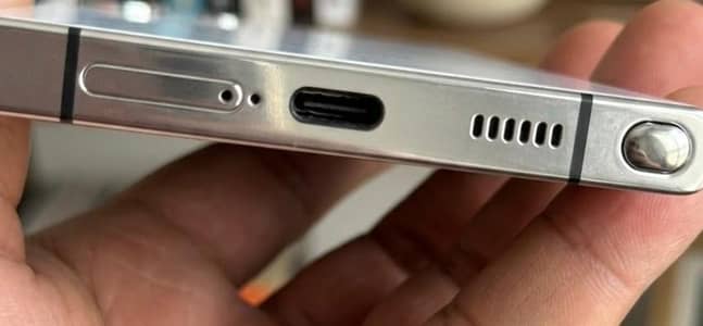 Samsung Mobile S22 Ultra