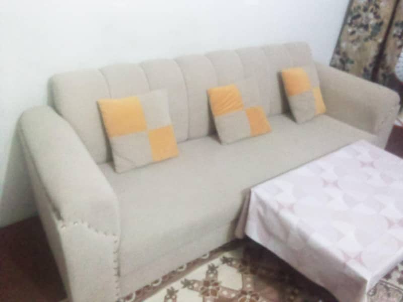 SOFA SET 0