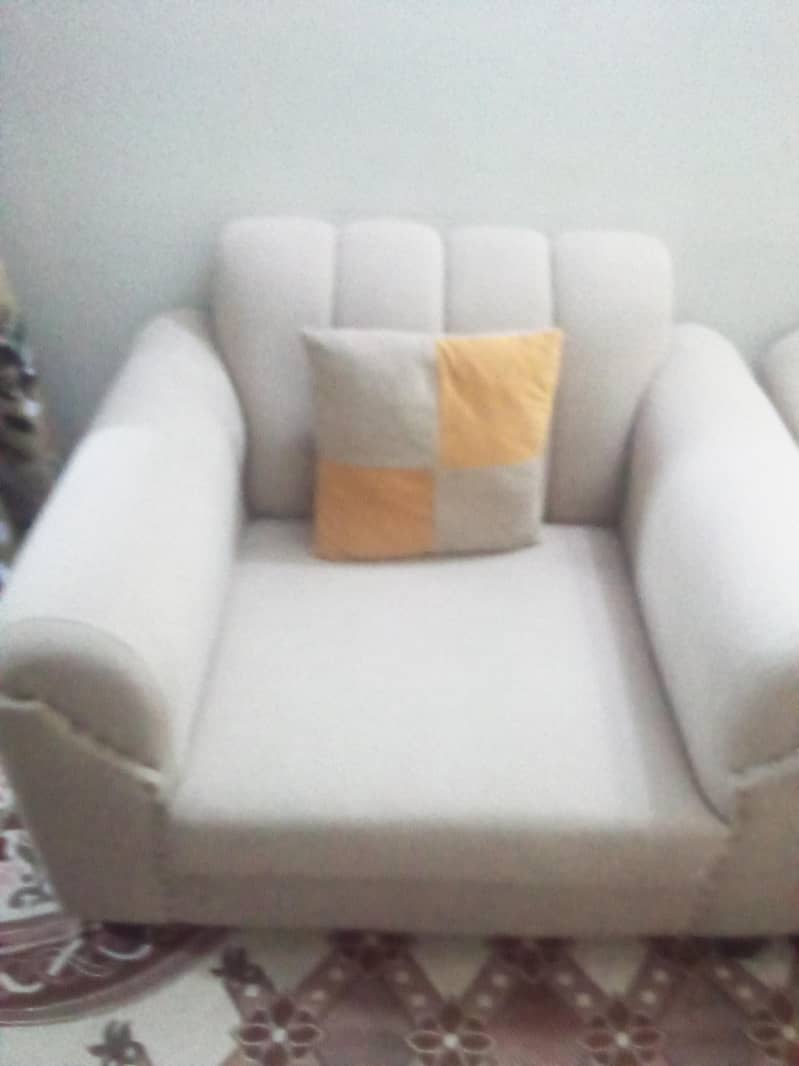 SOFA SET 1