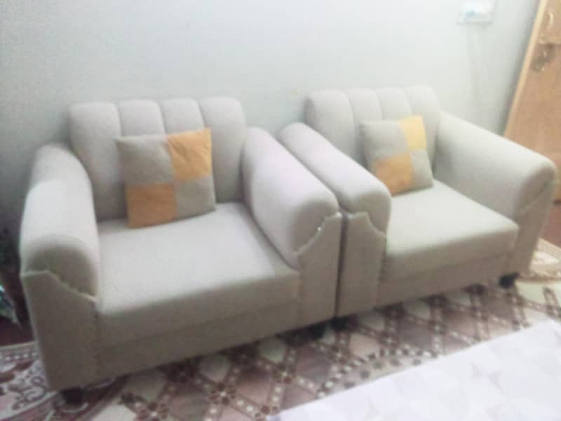 SOFA SET 2
