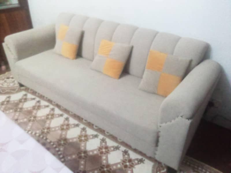 SOFA SET 4