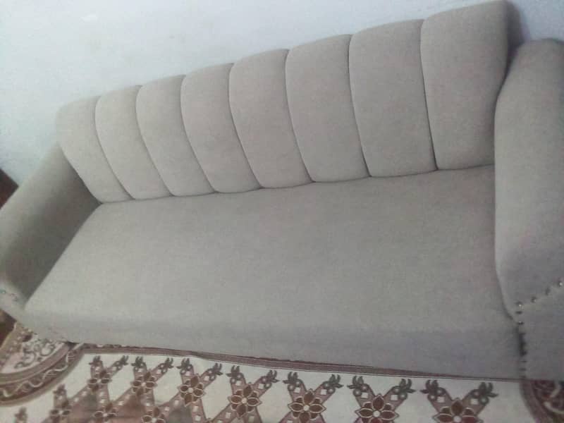 SOFA SET 5