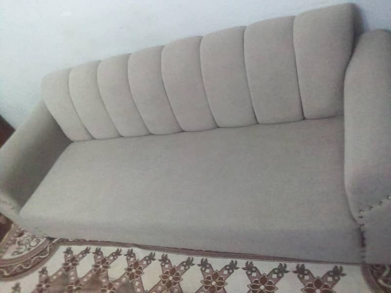 SOFA SET 6