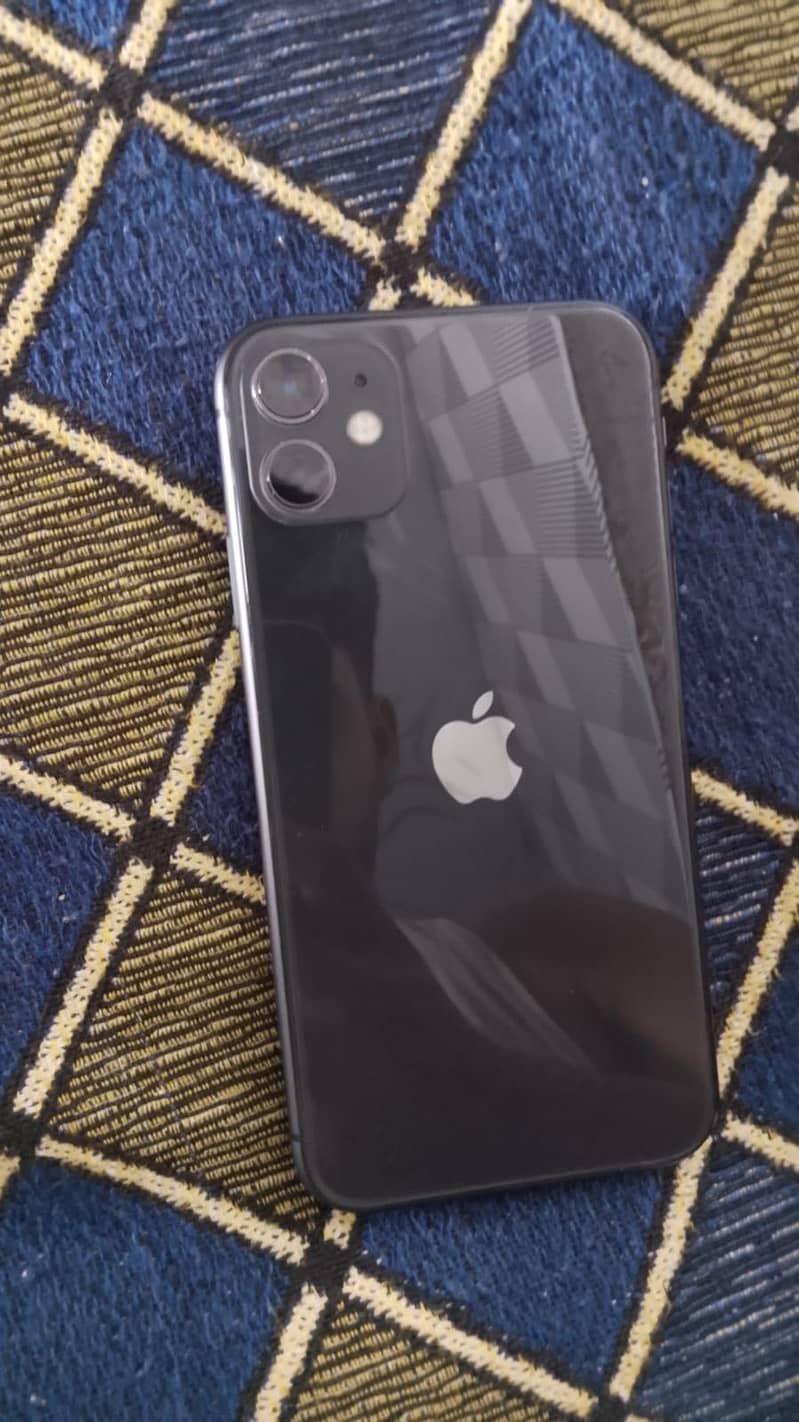 Apple iPhone 11 2
