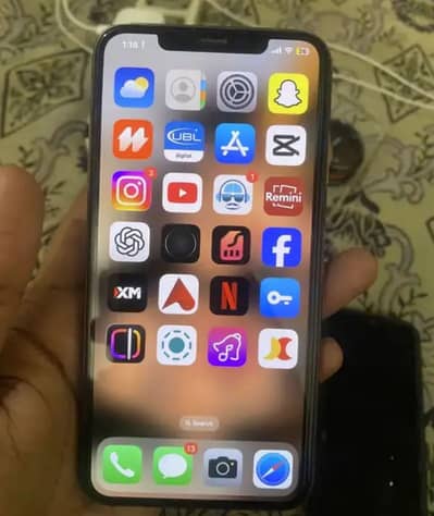 Apple iPhone XS Max