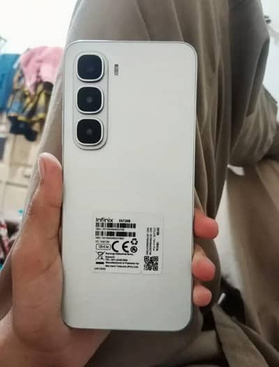 Infinix HoT 60i