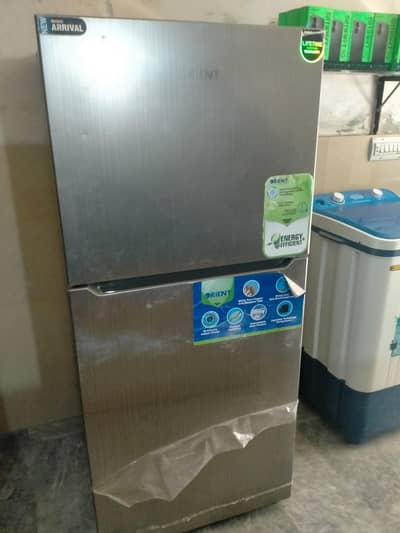 orient fridge jumbo size (compressor issue)