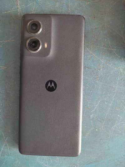 Motorola Edge