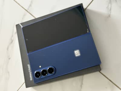 Samsung Mobile Z Fold 7