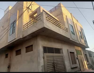 House For sale in Rahim yar khan