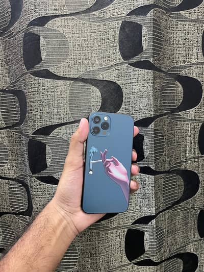 Apple iPhone 12 Pro