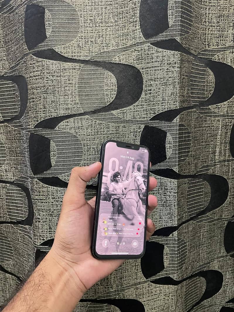 Apple iPhone 12 Pro 2