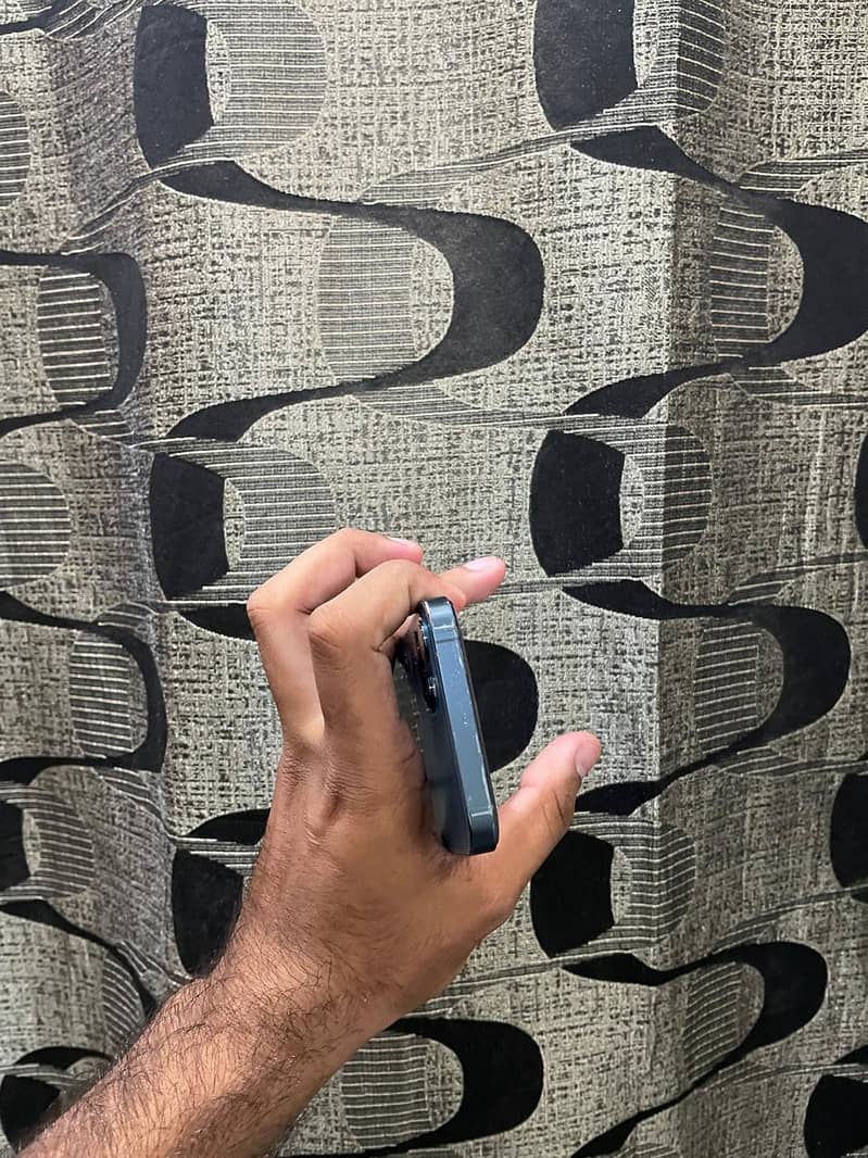Apple iPhone 12 Pro 5