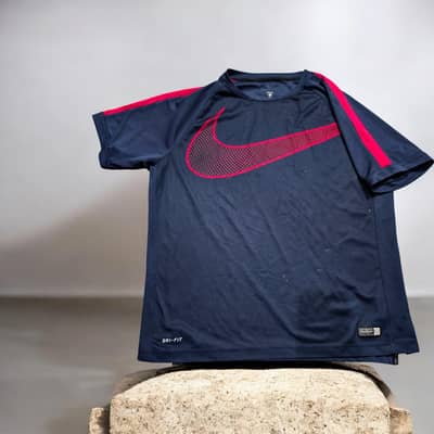 Adidas Nike Armour Sports Gym Shirts