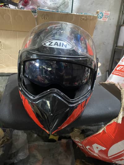 Helmet