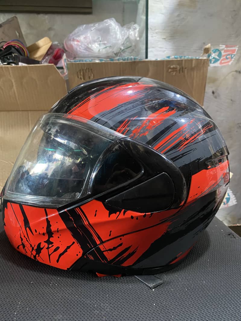 Helmet 2