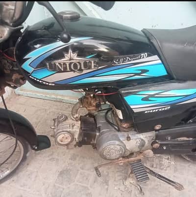 9 Biks Sale korngi Nasr Jump
