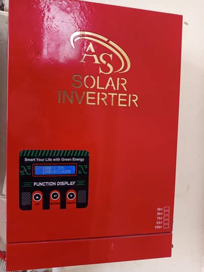 7kw solar inverter