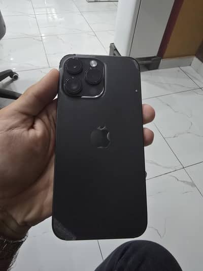 Apple iPhone 14 Pro Max || 256 GB