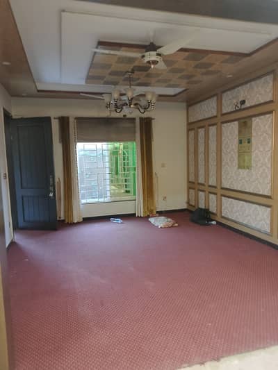 10 Marla Like That Brand New Upper Floor Available For Rent