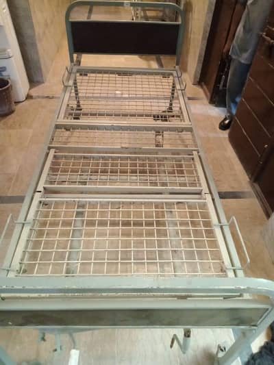 Medical Bed For Sale