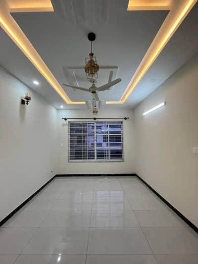 7 Marla Like That Brand New Ground Floor For Rent In G-13 Sector Islamabad With All Basic Amenities
