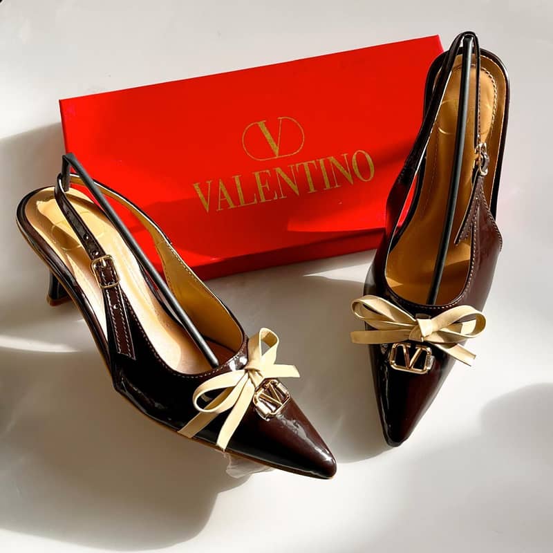  Step Into Elegance  1