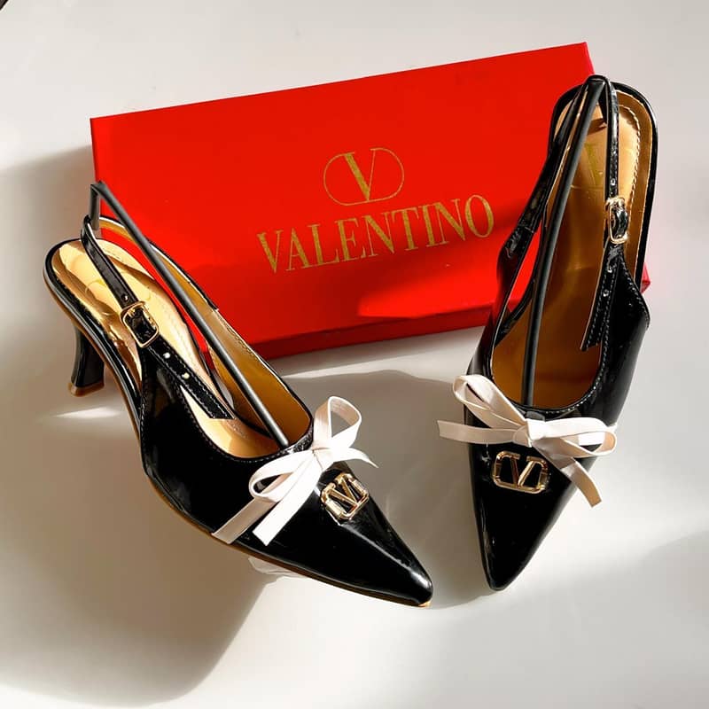  Step Into Elegance  2
