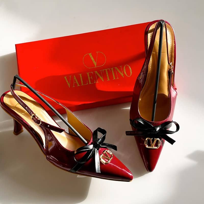  Step Into Elegance  3