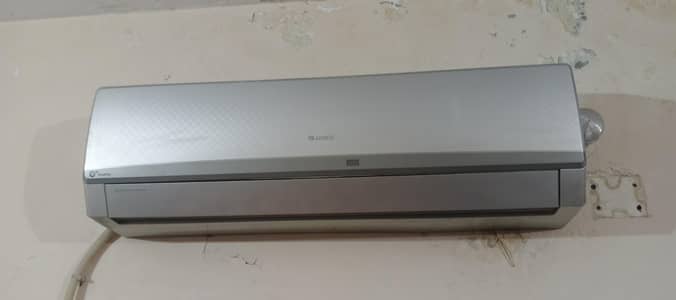 Gree 1.5 ton inverter