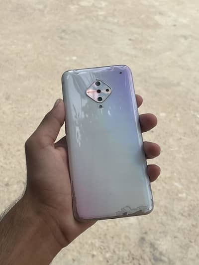 Vivo S1 Pro