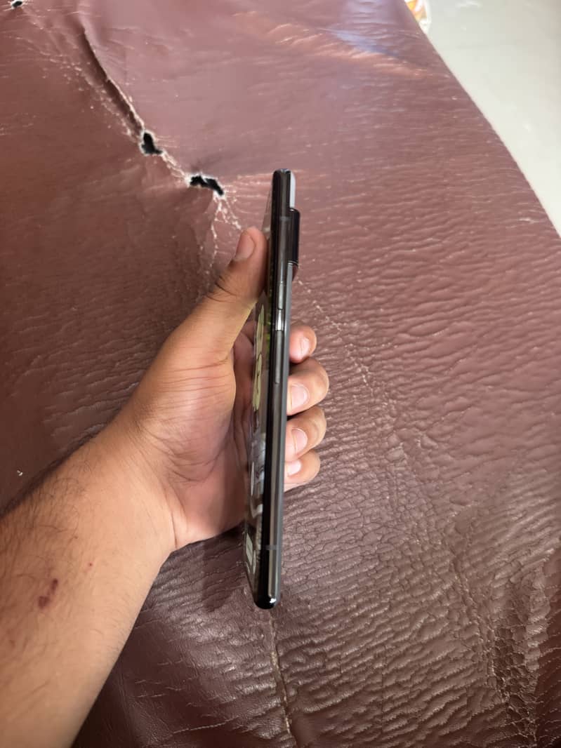 Google Pixel 6 Pro 3