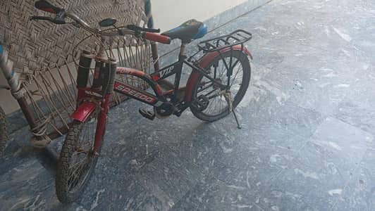 cycles