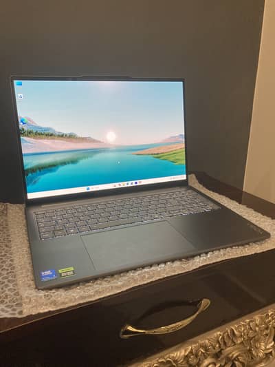 Lenovo yoga pro 9